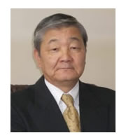 社長挨拶